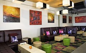 Aloft Cleveland Downtown